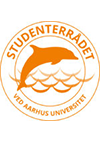 Studenterrådet ved Aarhus Universitet logo